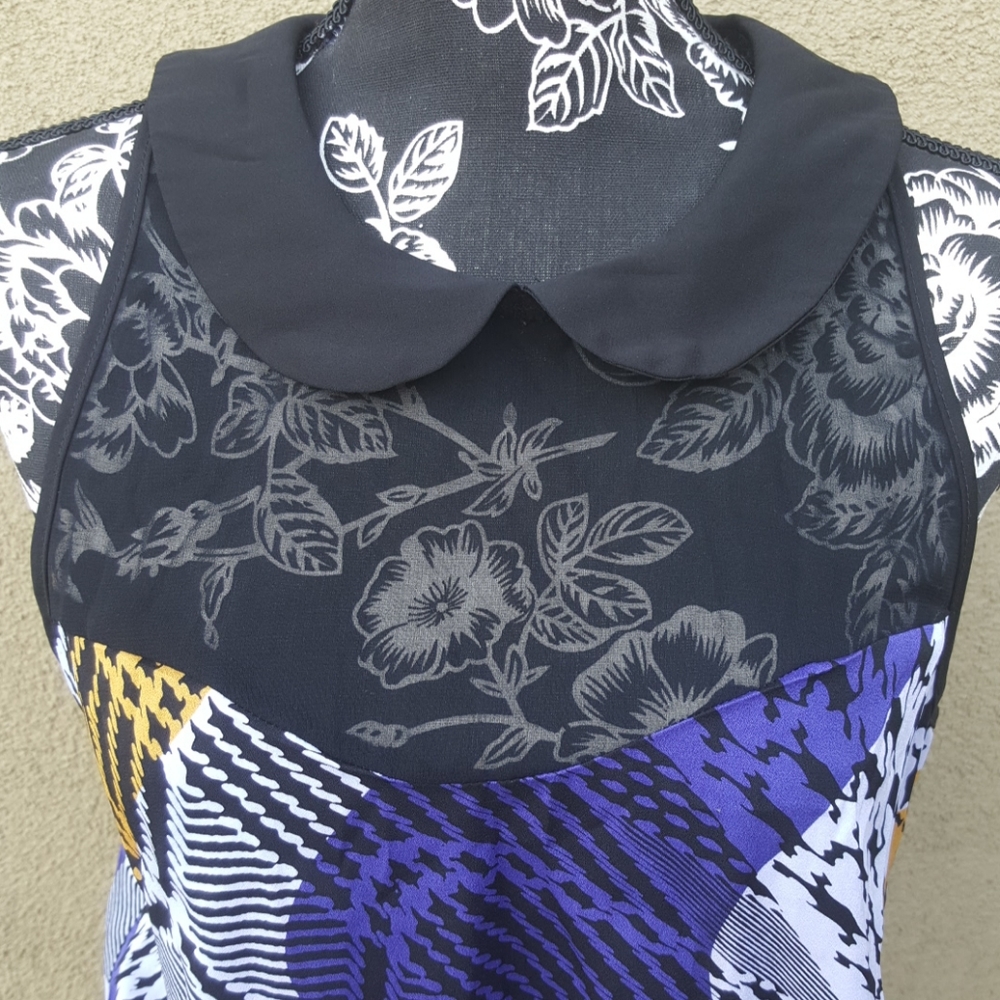 2b bebe top - Picture 2 of 7